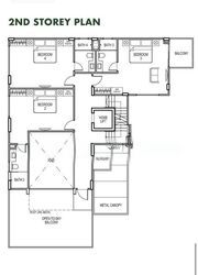 Bartley Rise (D19), Detached #521451221